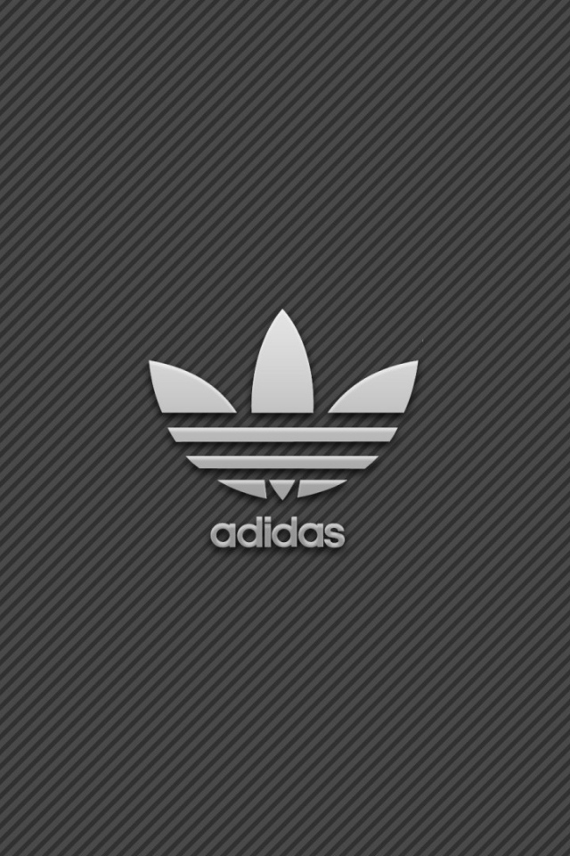 Логотип Адидас