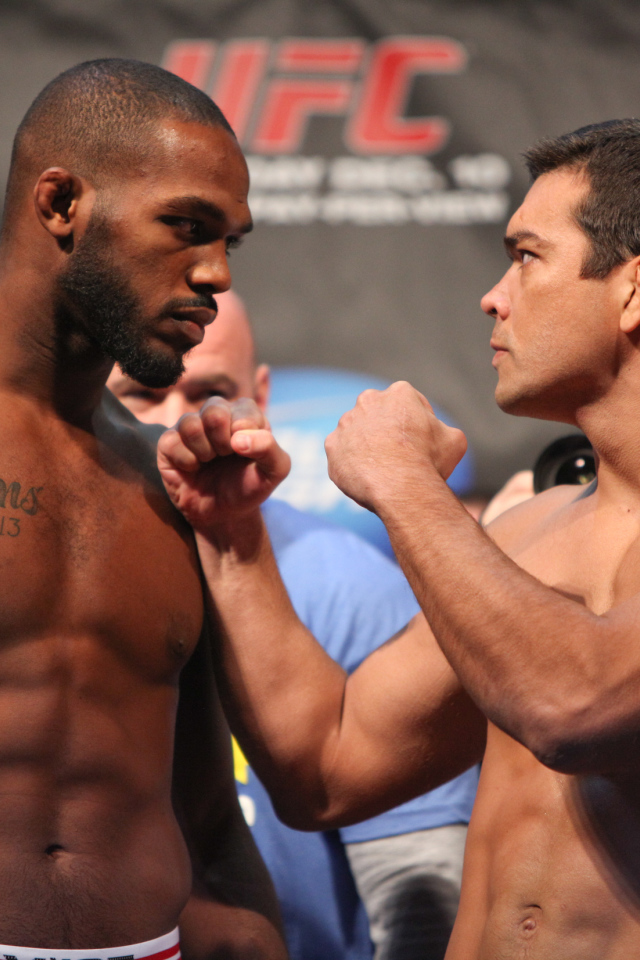 Бесстрашный Джон Джонс