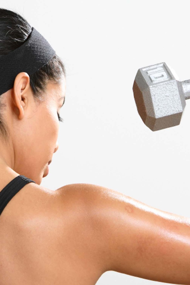 Фитнес для девушек