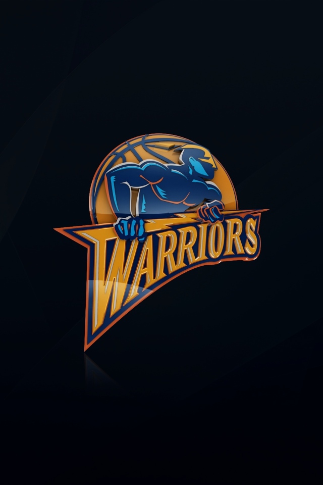 Золотые воины штата