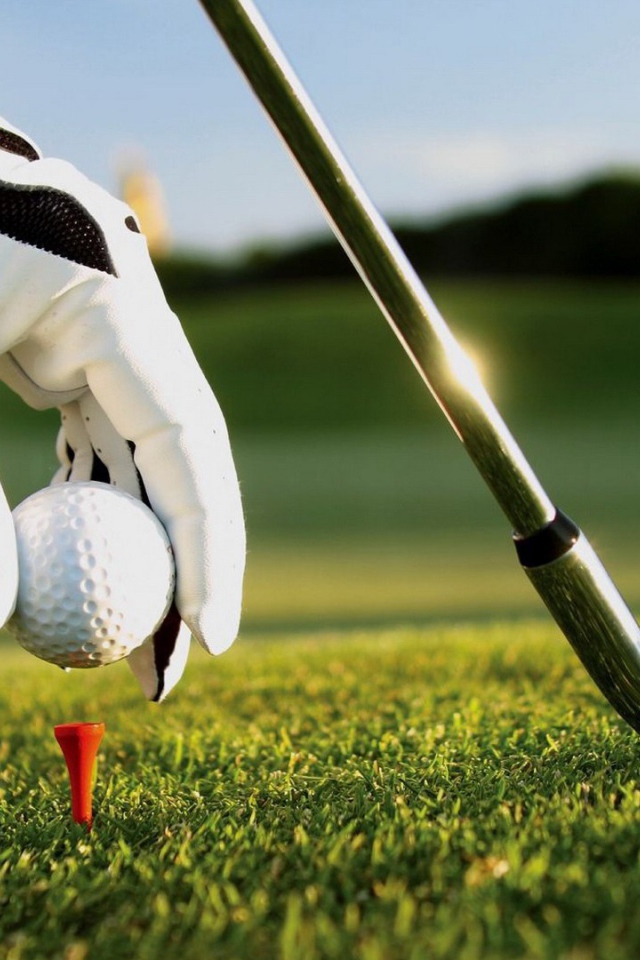 Гольф