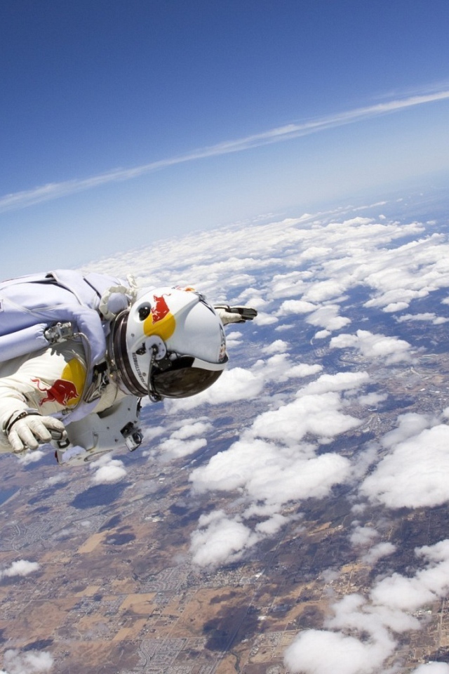 Парашютный спорт