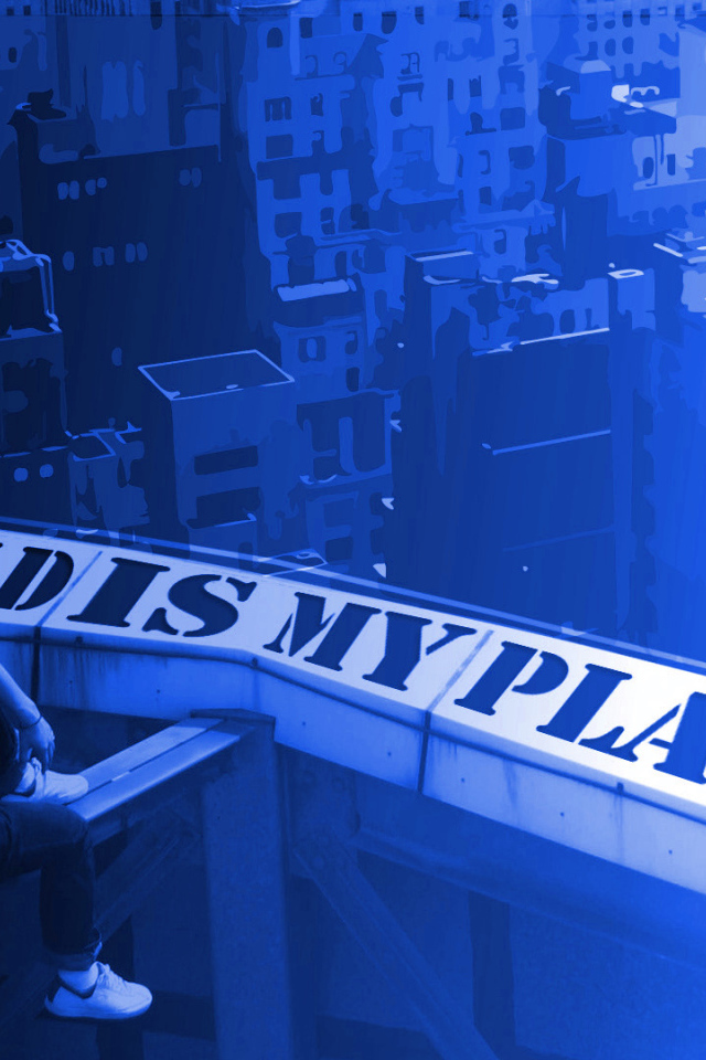 Паркур это стиль жизни