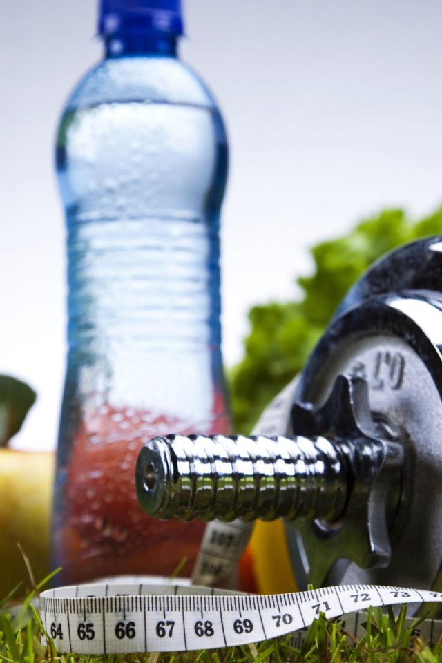 Набор для фитнеса