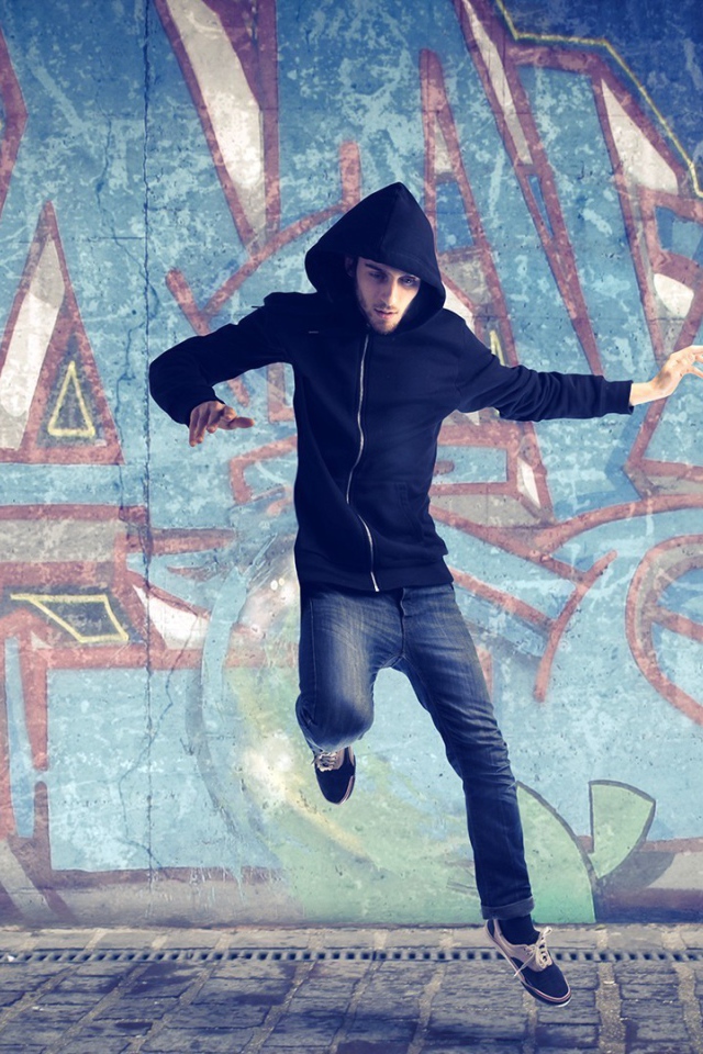 Спортивный танец