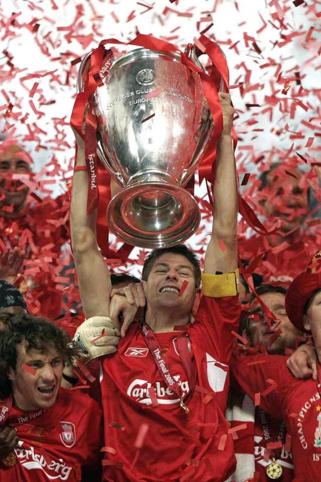 Радость победы