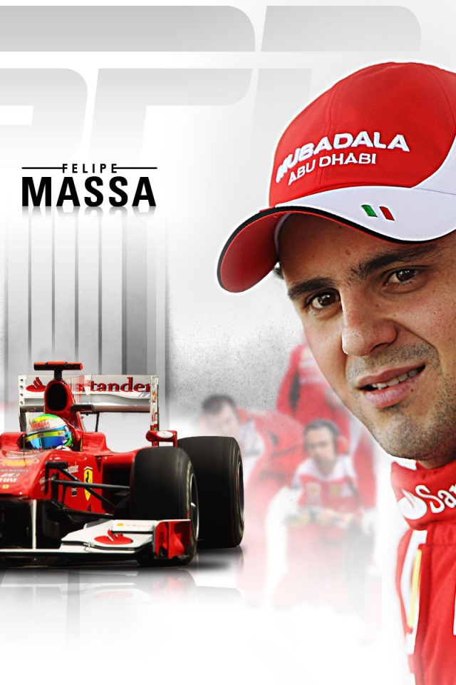 Гонщик формулы один