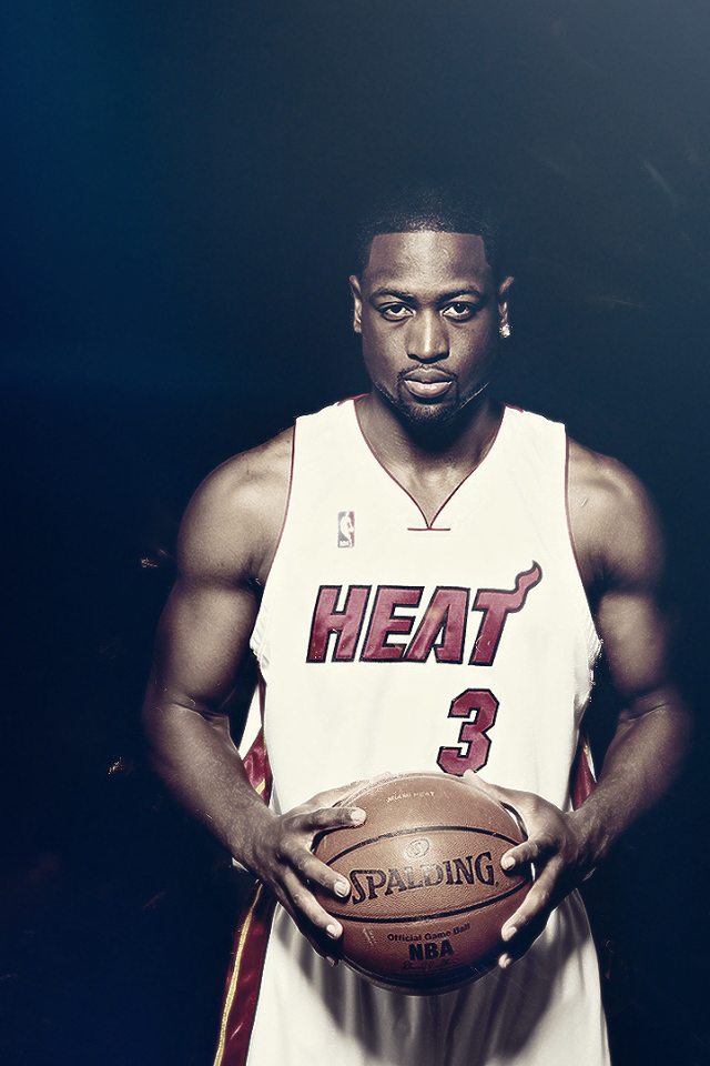 Два баскетболиста