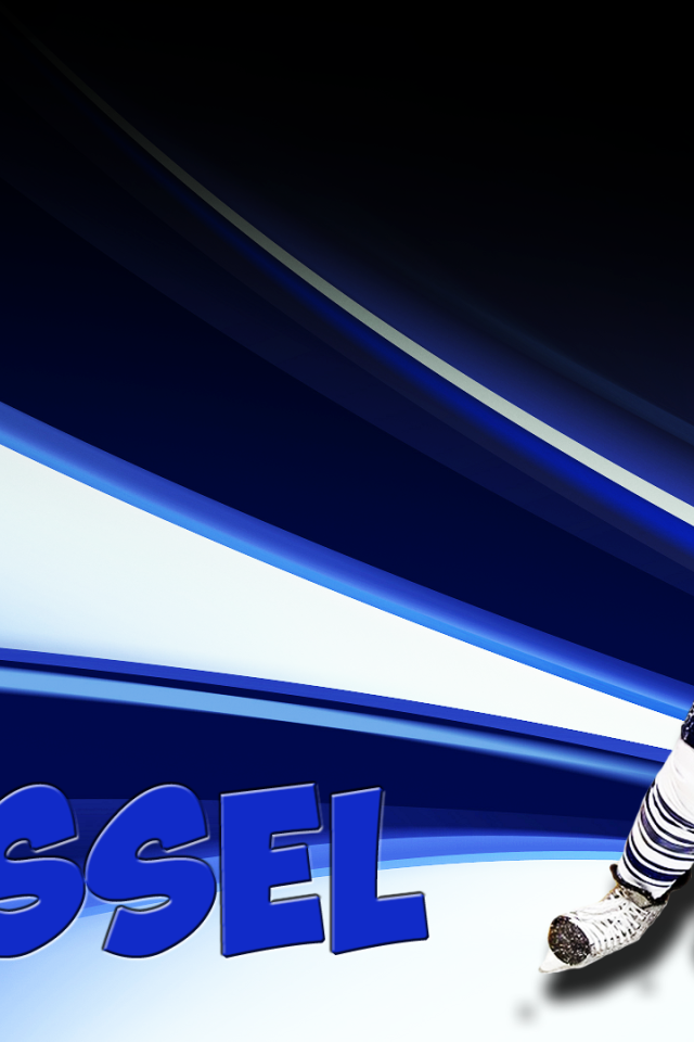 Удивительный Хоккеист Фил Кессел