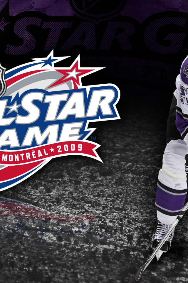 Лучший хоккеист Дастин Браун