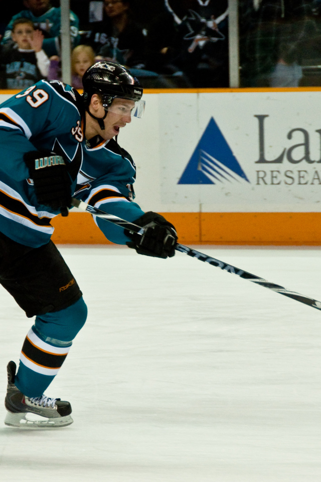 Лучший Хоккеист Логан Кутюр