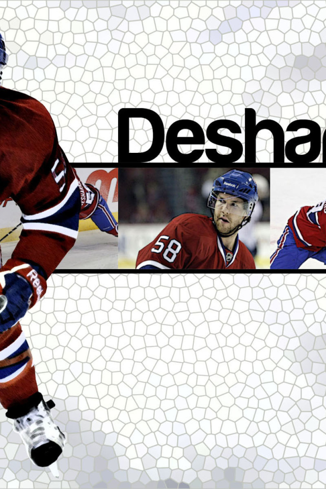 Лучший хоккеист Макс Пачиоретти