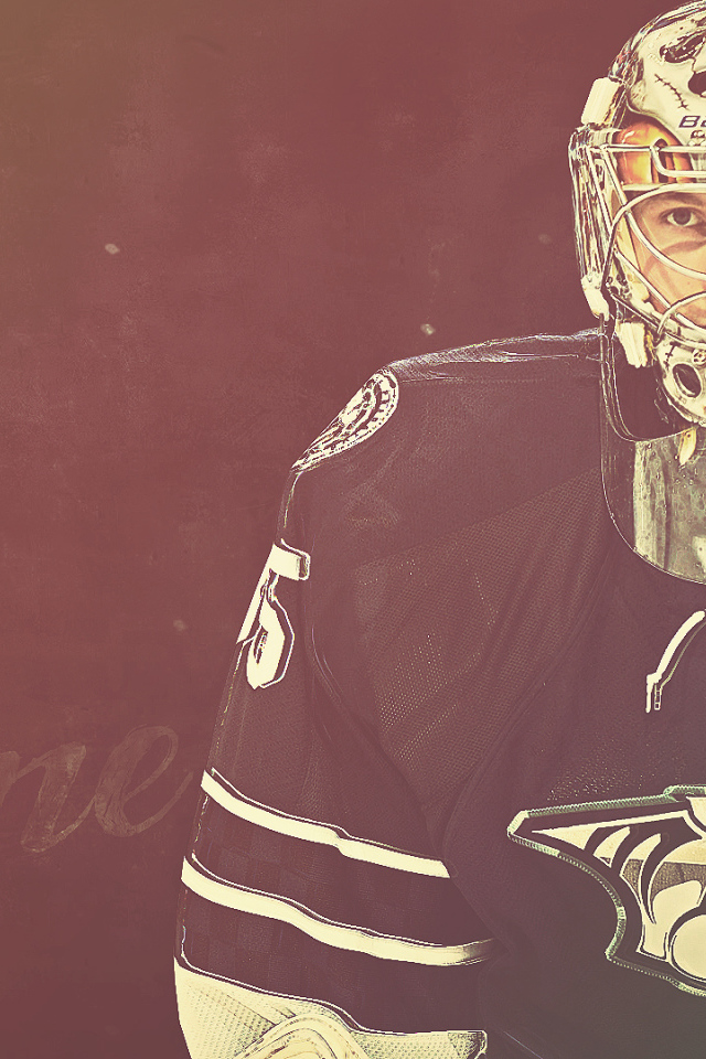 Лучший хоккеист Пекка Ринне