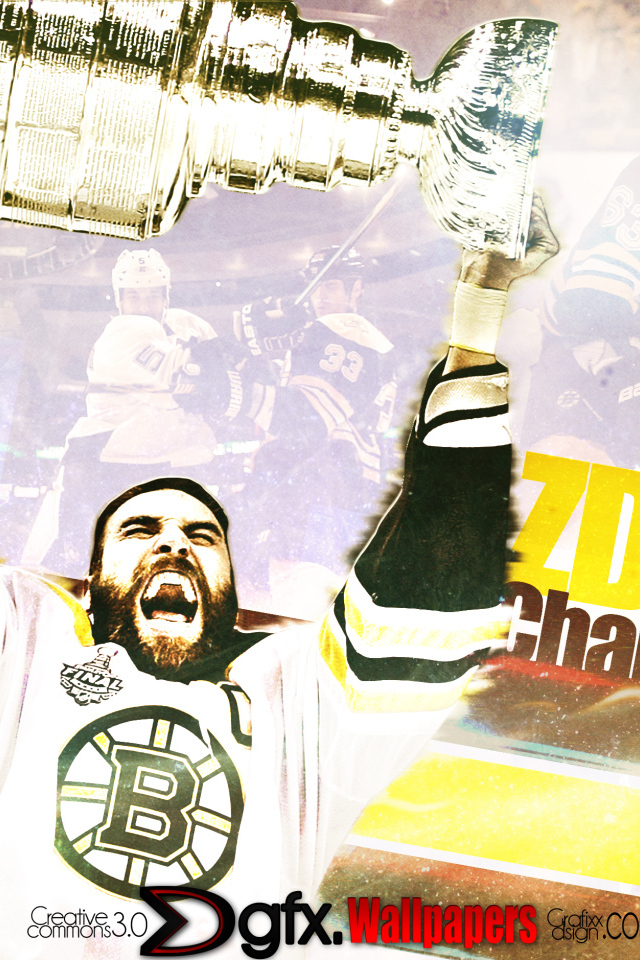 Лучший хоккеист Здено Хара