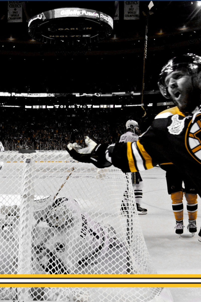 Бостон Здено Хара