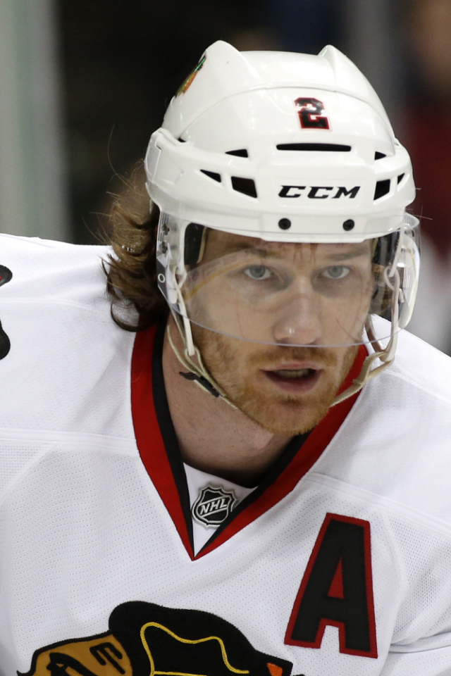 Чикаго Данкан Кит