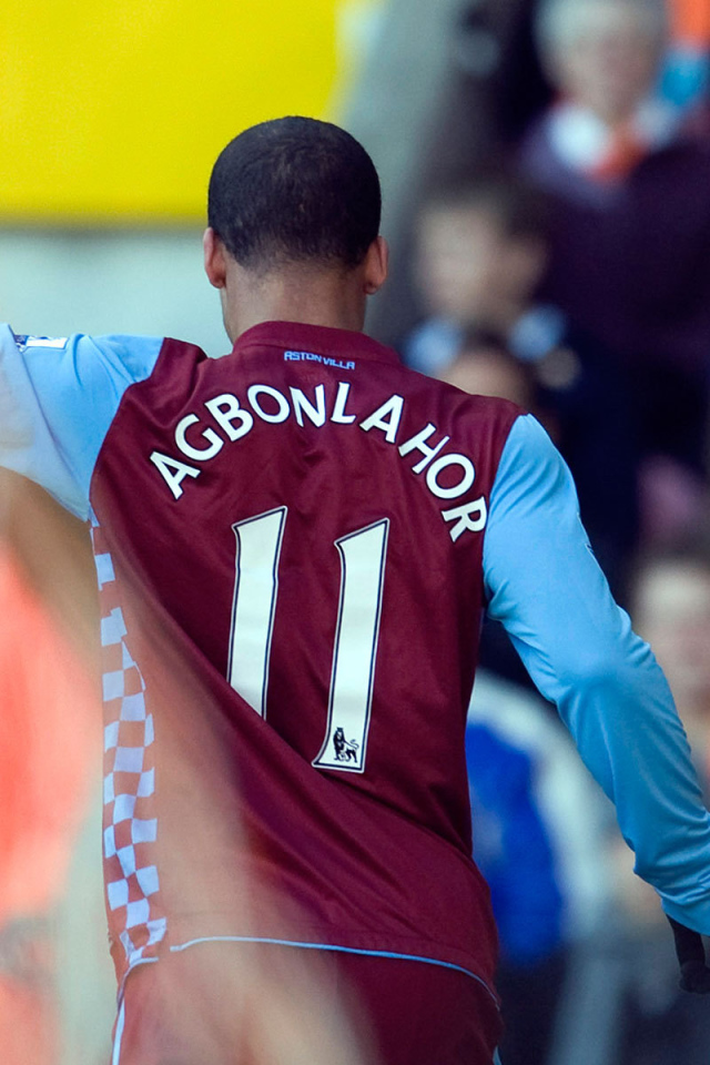 Клуб Астон Вилла