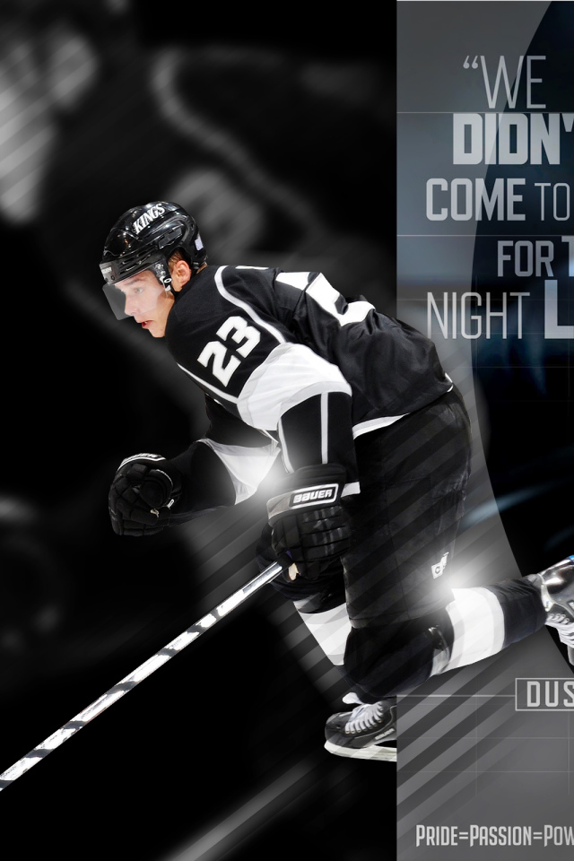 Дастин Браун