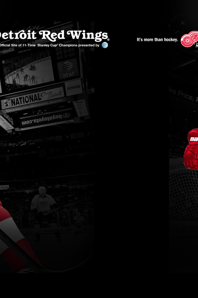 Известный игрок НХЛ Павел Дацюк