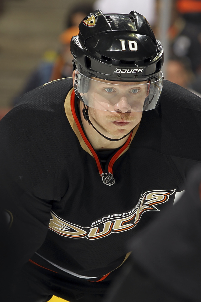 Известный Игрок Кори Перри