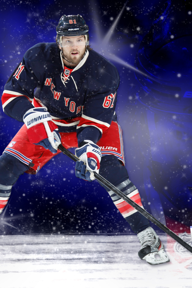 Известный Игрок Колумбус Рик Нэш