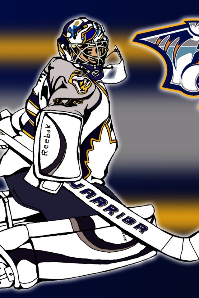 Вратарь Пекка Ринне