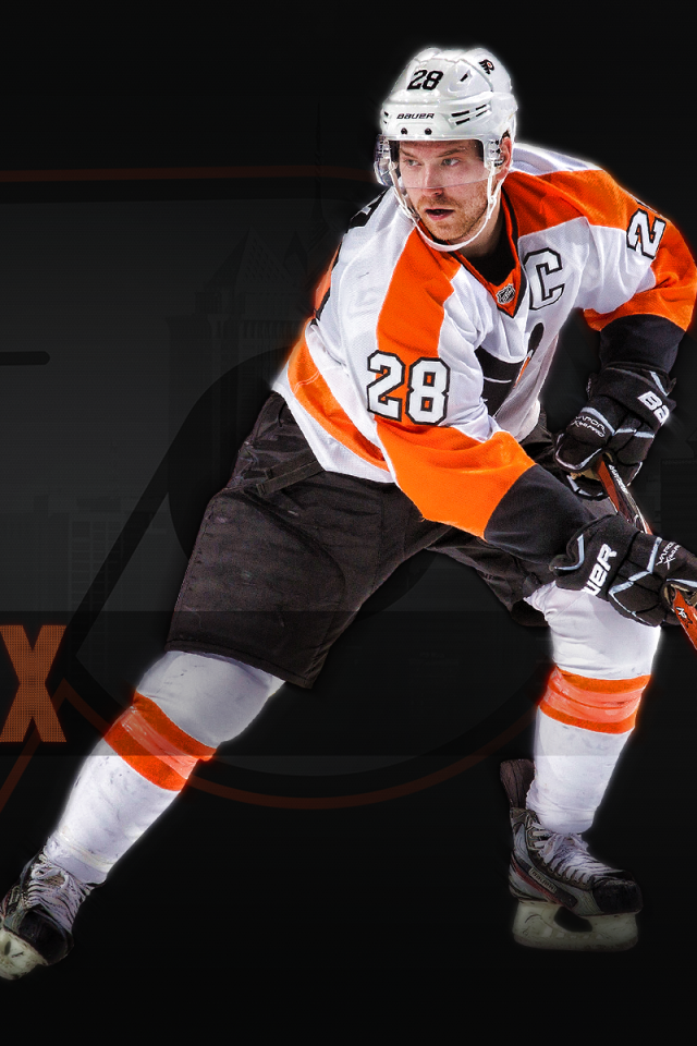 Хоккеист Клод Жиру