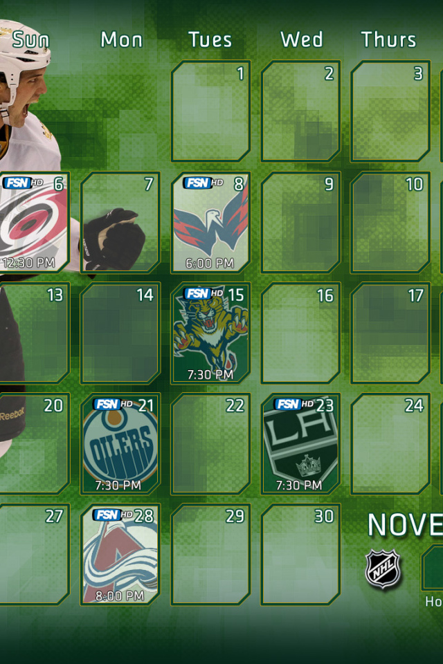 Джейми Бенн на льду