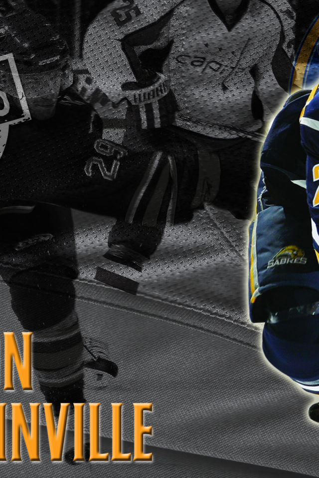 Джейсон Поминвилль