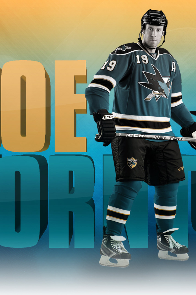 Джо Торнтон