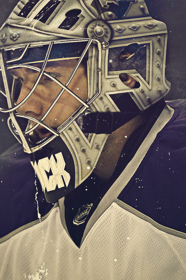 Джонатан Куик