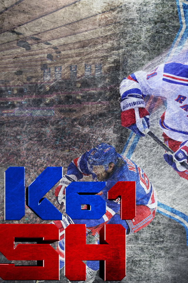 Колумбус Рик Нэш