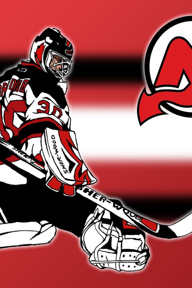 Мартин Бродо