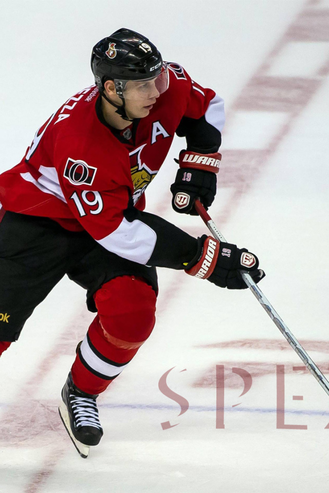 Оттава Джейсон Спецца