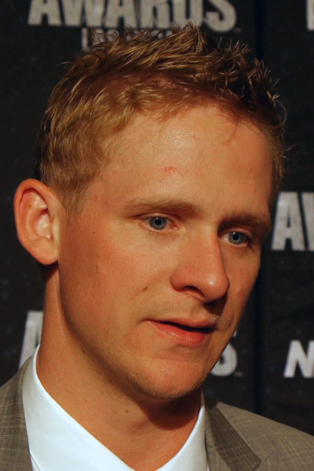 Игрок Кори Перри