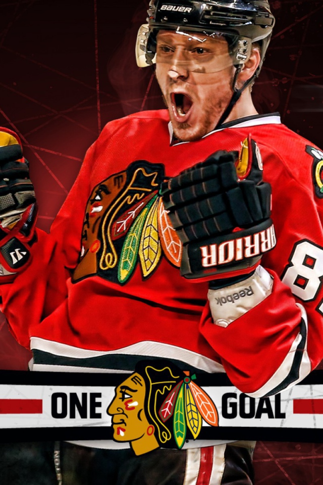 Игрок Мариан Хосса