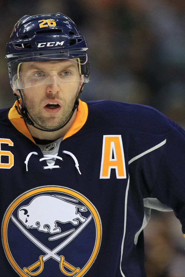 Игрок Томас Ванек