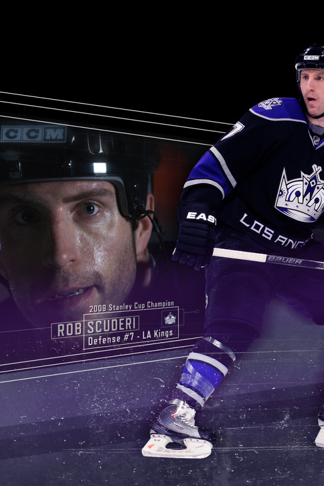 Лос-Анджелес Игрок Дрю Даути