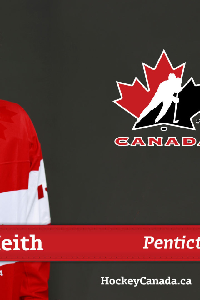 Популярный Хоккеист Чикаго Данкан Кит