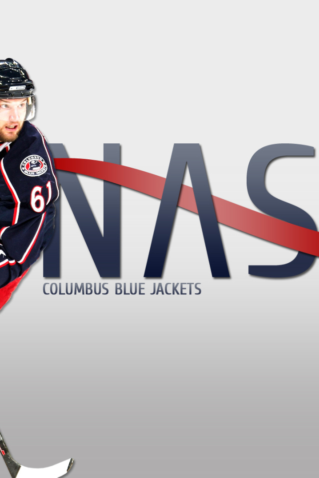 Рик Нэш на льду