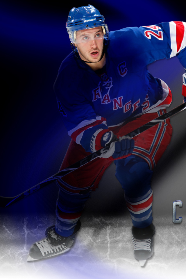 Райан Каллахан