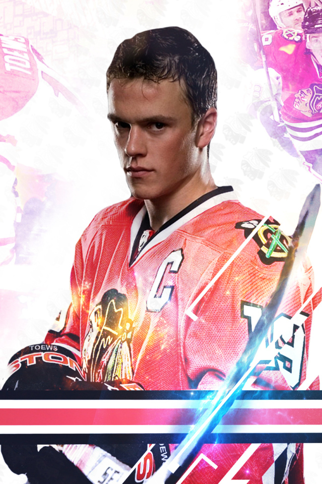 Капитан команды Джонатан Тэйвз