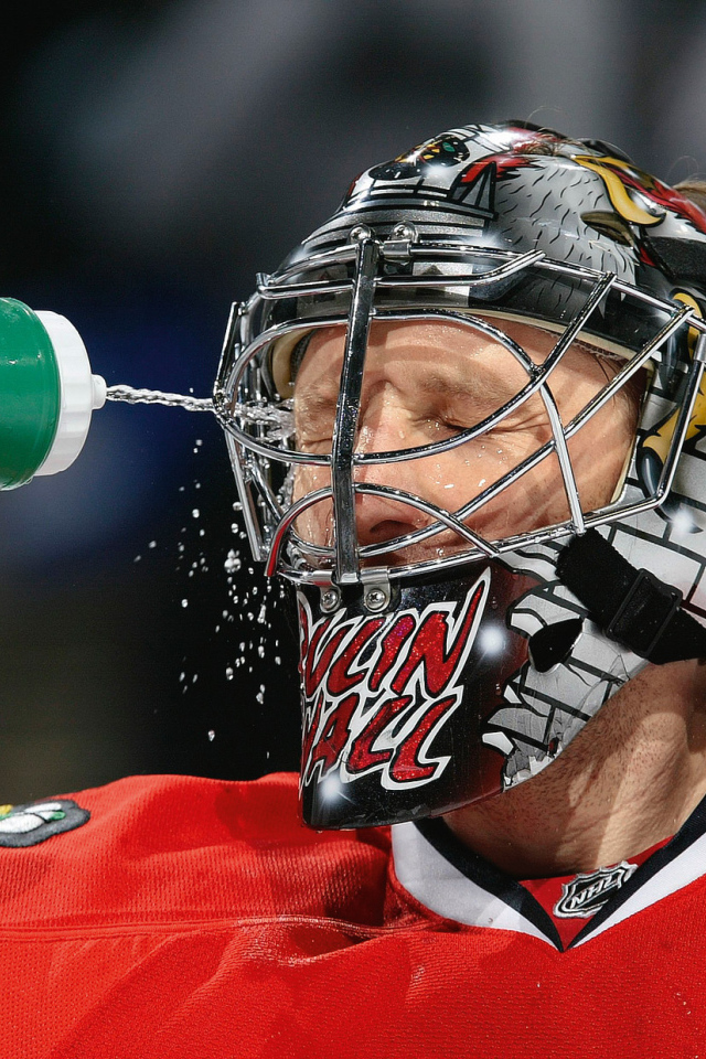 Питтсбург Евгений Малкин