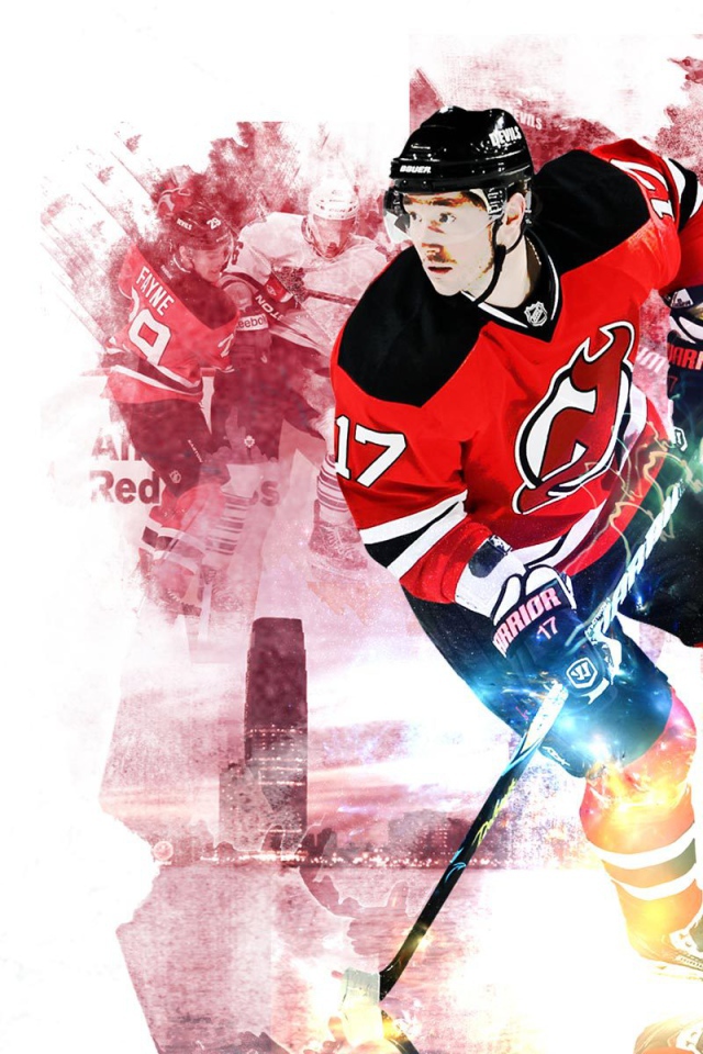 Лос-Анджелес Рейнджерс Илья Ковальчук