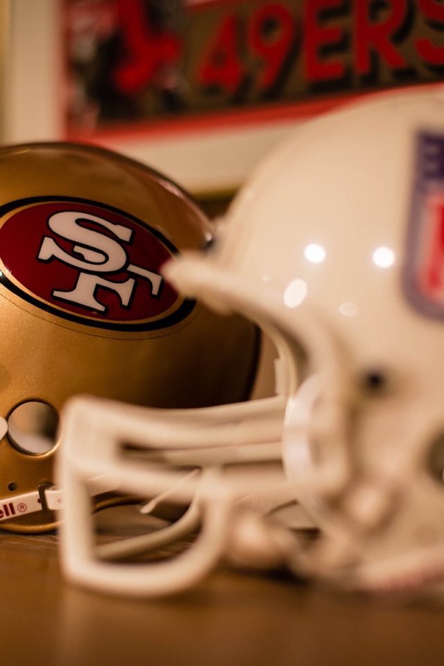 Шлем для игры