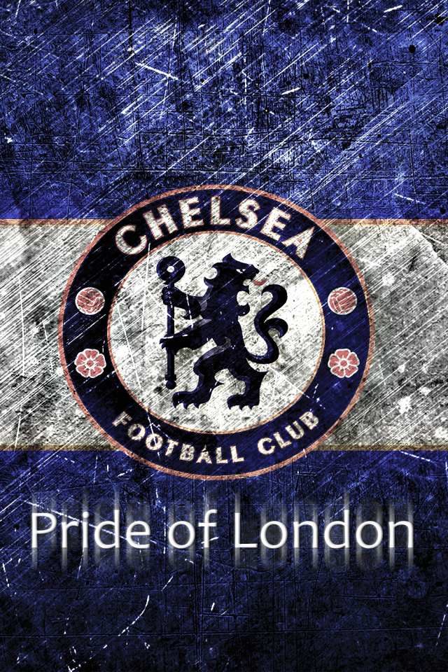 	   Logo Chelsea