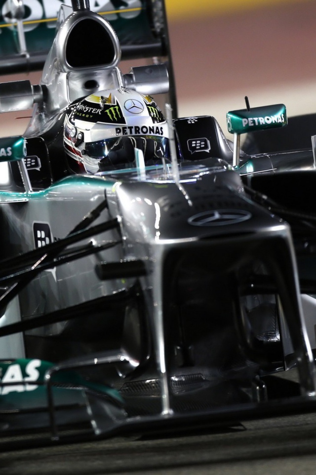 Машина для гонок