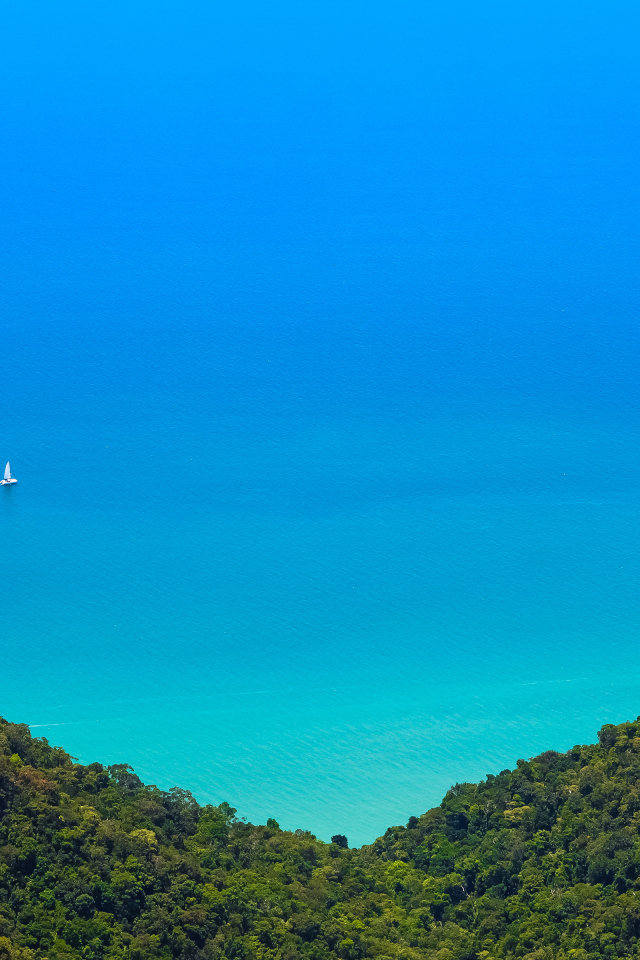 Лангкави, Малайзия