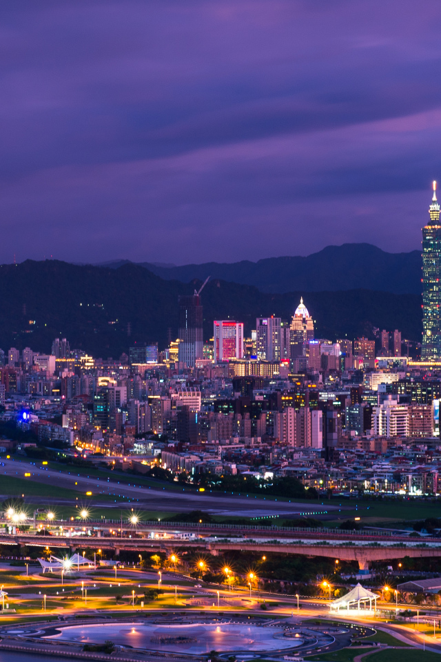 Тайбэй, Китайская Республика