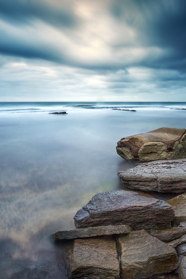 Сидней, северные пляжи, Австралия